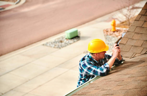 Best Shingle Roofing Installation  in Cordova, AK