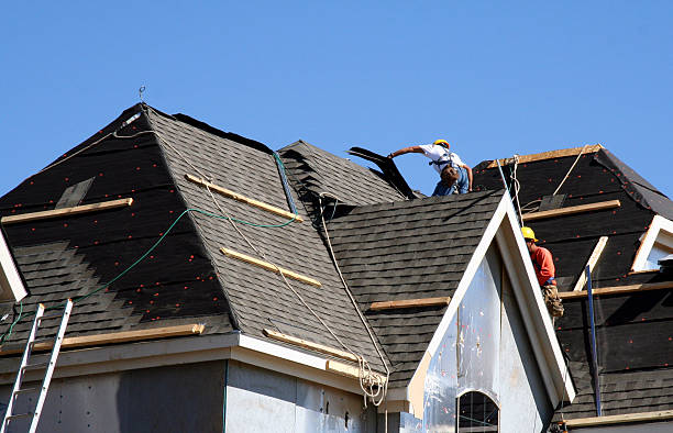 Best Storm Damage Roof Repair  in Cordova, AK
