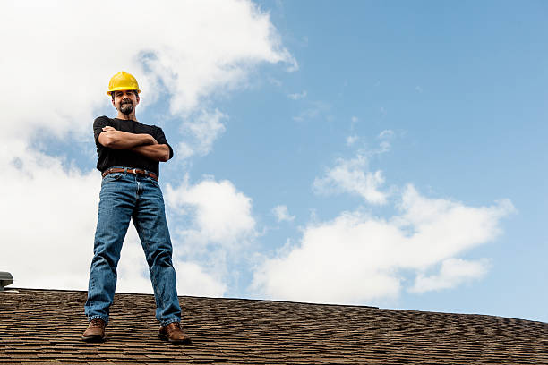 Best Emergency Roof Repair  in Cordova, AK