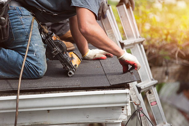 Best Gutter Installation and Roofing  in Cordova, AK