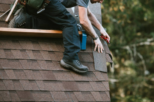 Best Roof Replacement Cost  in Cordova, AK