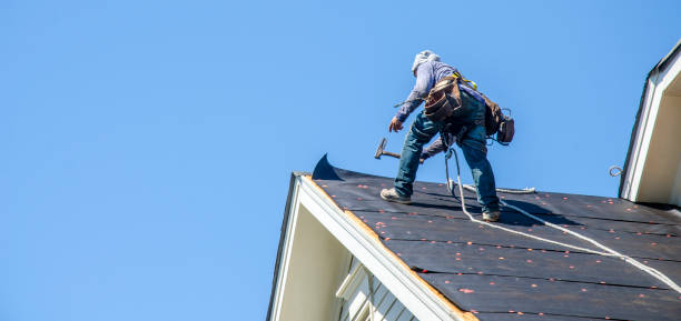 Tile Roofing Contractor in Cordova, AK