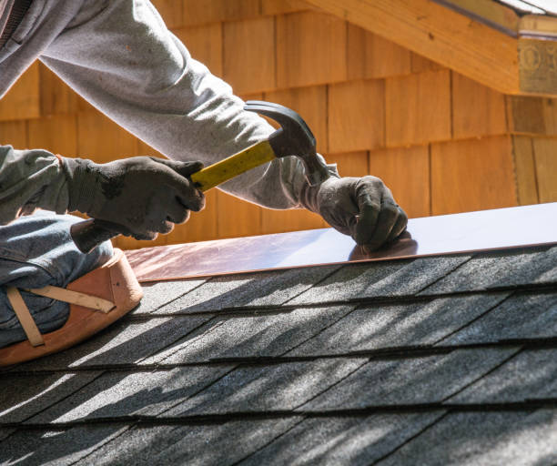 Best Roof Leak Repair  in Cordova, AK